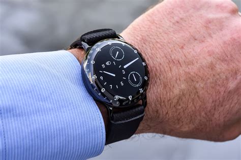 ressence type 3 watch price